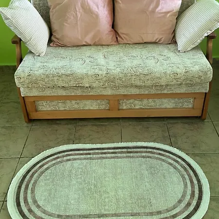 Gergana_apartament Burgasz